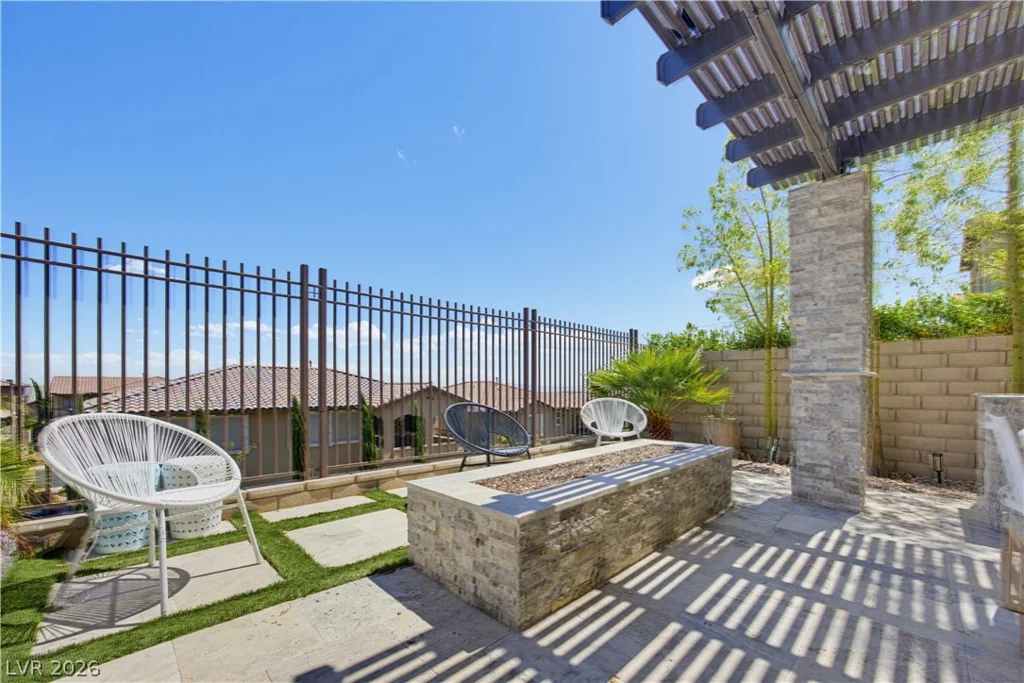 446 Bosco Di Fiore, Las Vegas, NV 89138