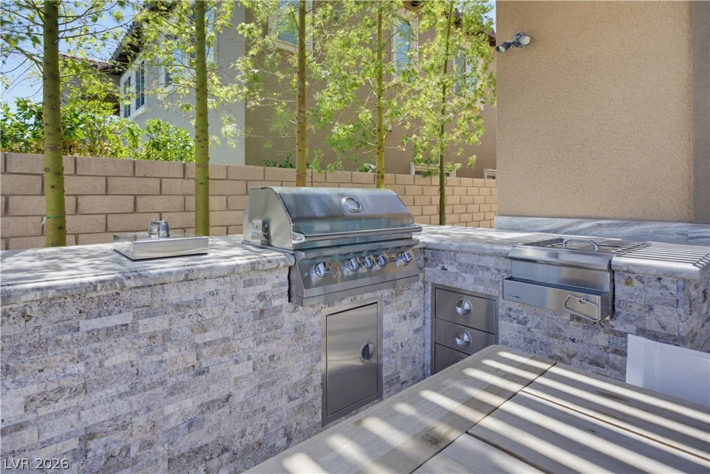 446 Bosco Di Fiore, Las Vegas, NV 89138