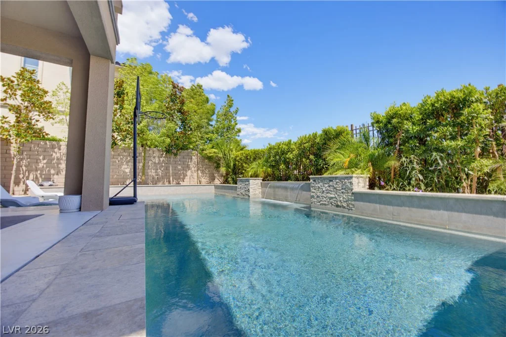 446 Bosco Di Fiore, Las Vegas, NV 89138