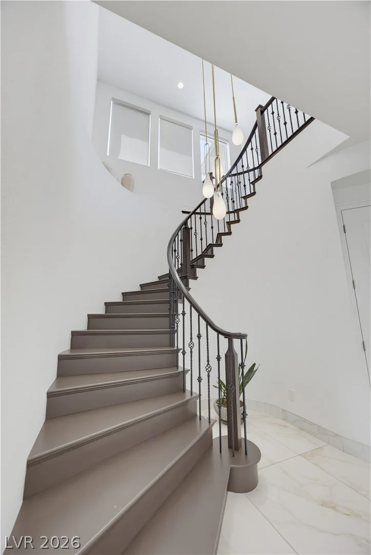 446 Bosco Di Fiore, Las Vegas, NV 89138
