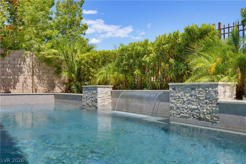 446 Bosco Di Fiore, Las Vegas, NV 89138