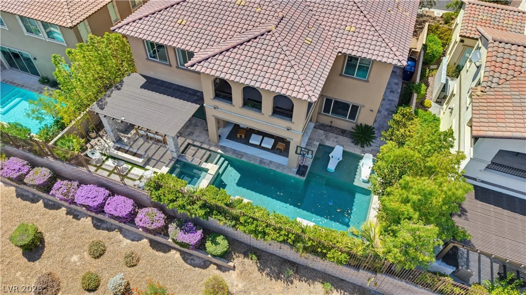 446 Bosco Di Fiore, Las Vegas, NV 89138