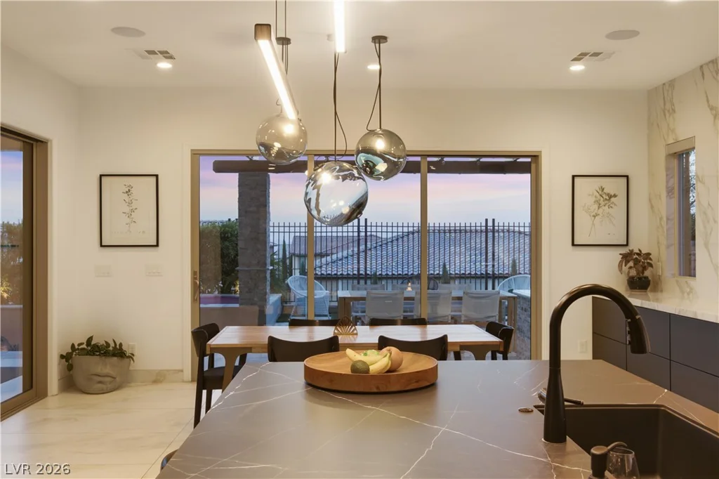 446 Bosco Di Fiore, Las Vegas, NV 89138