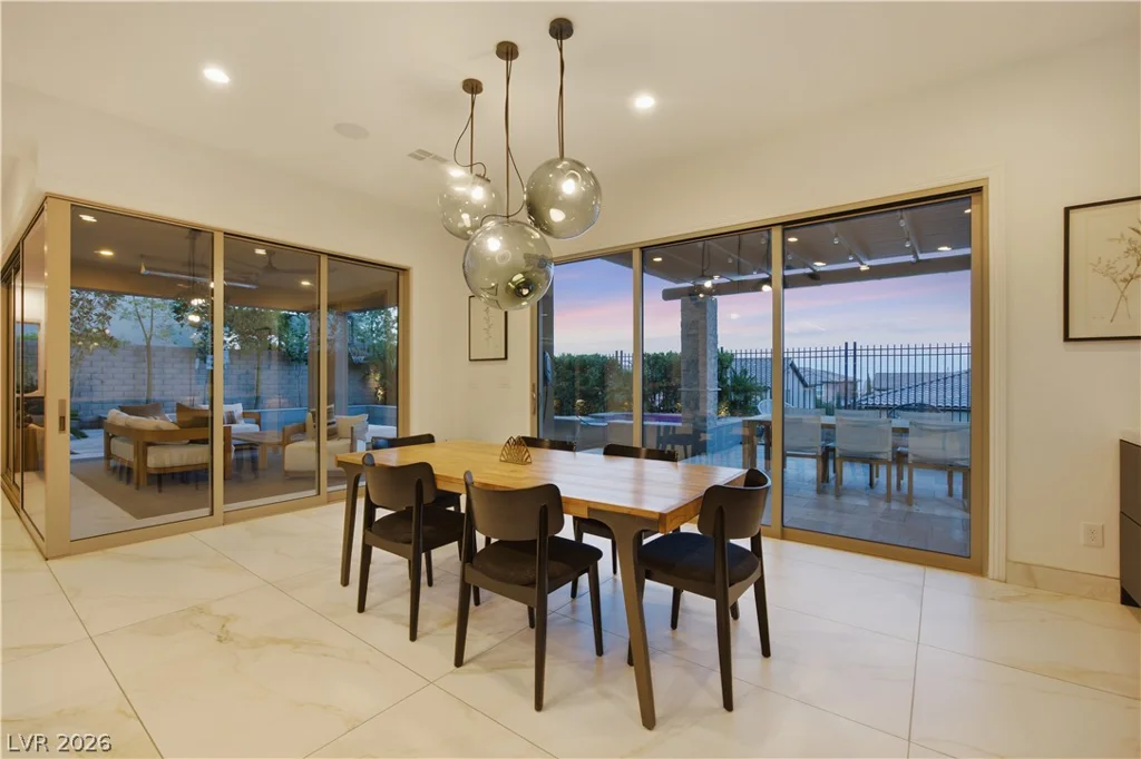 446 Bosco Di Fiore, Las Vegas, NV 89138