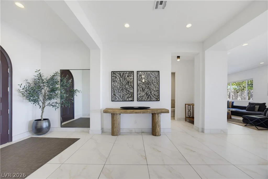 446 Bosco Di Fiore, Las Vegas, NV 89138