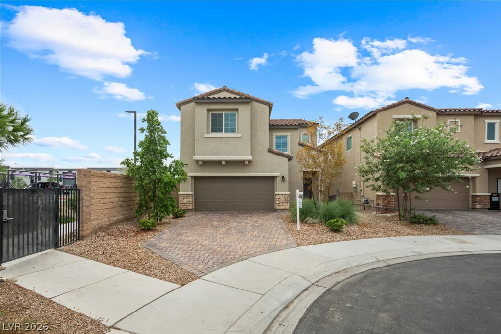 135 Moon Ranch, North Las Vegas, NV 89031