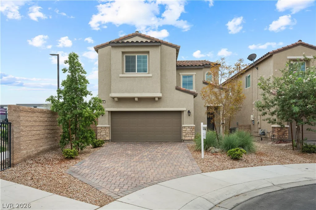 135 Moon Ranch, North Las Vegas, NV 89031