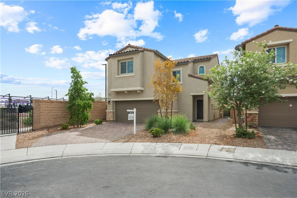 135 Moon Ranch, North Las Vegas, NV 89031