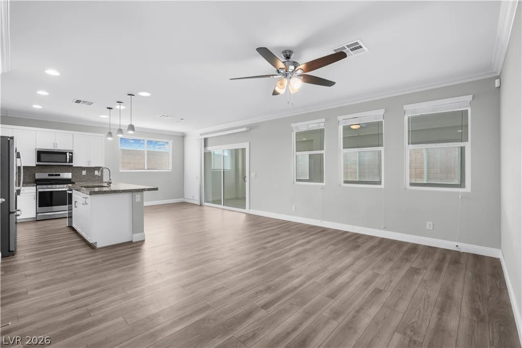 135 Moon Ranch, North Las Vegas, NV 89031