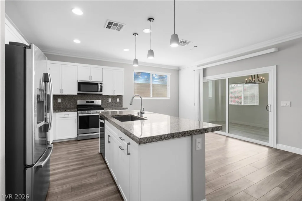 135 Moon Ranch, North Las Vegas, NV 89031