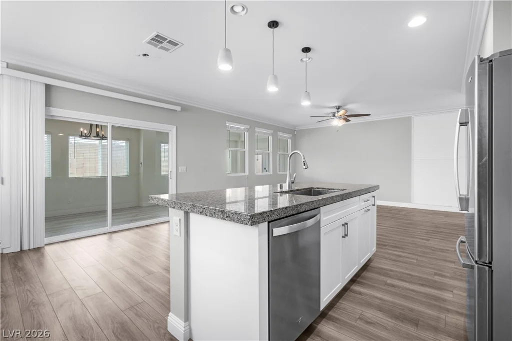 135 Moon Ranch, North Las Vegas, NV 89031