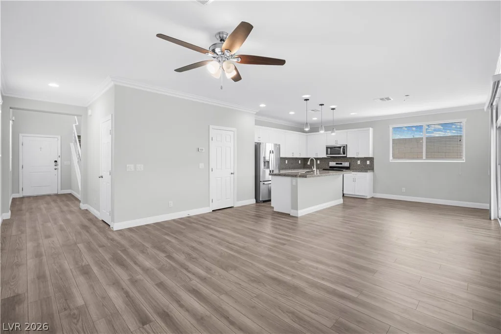 135 Moon Ranch, North Las Vegas, NV 89031
