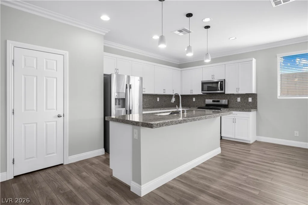 135 Moon Ranch, North Las Vegas, NV 89031