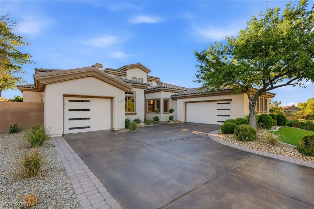 59 Desert Highlands, Henderson, NV 89052