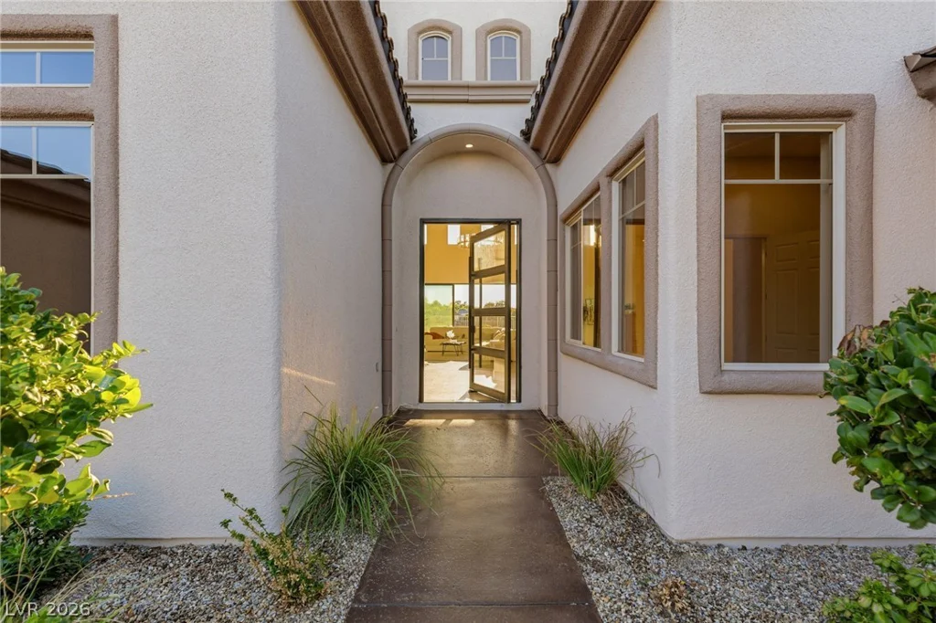 59 Desert Highlands, Henderson, NV 89052