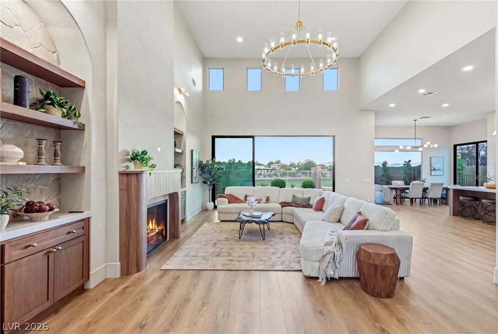 59 Desert Highlands, Henderson, NV 89052