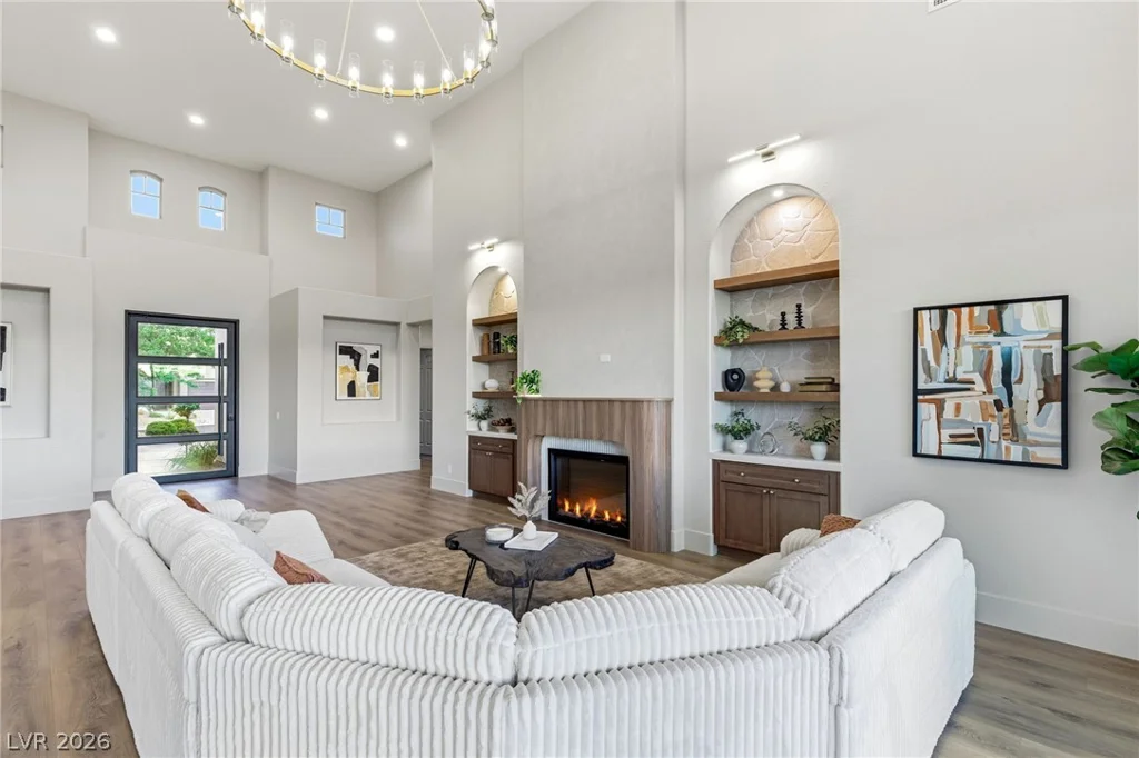 59 Desert Highlands, Henderson, NV 89052