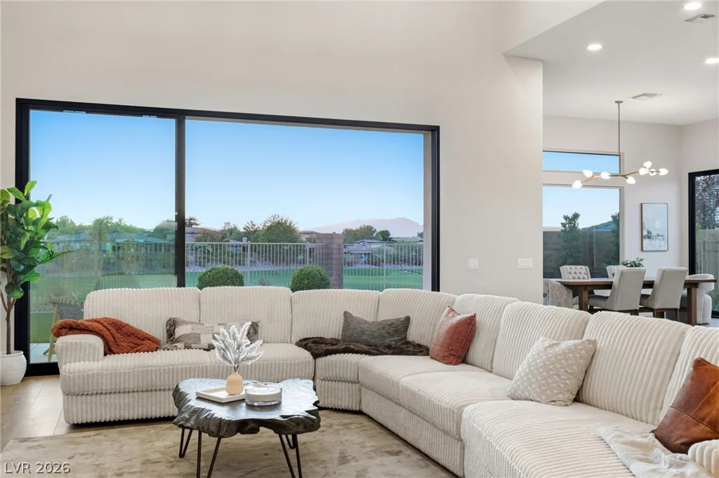 59 Desert Highlands, Henderson, NV 89052