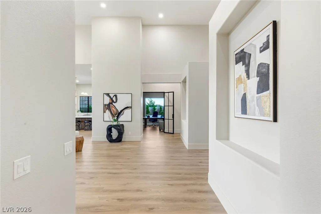 59 Desert Highlands, Henderson, NV 89052