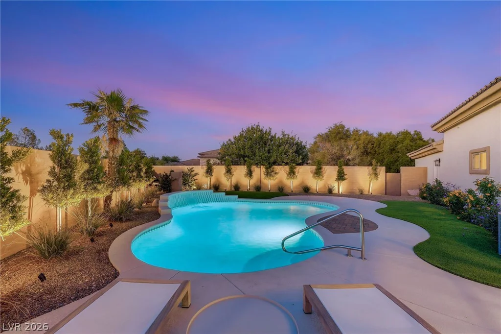 59 Desert Highlands, Henderson, NV 89052