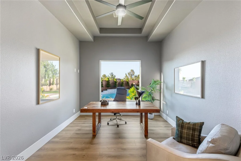 59 Desert Highlands, Henderson, NV 89052