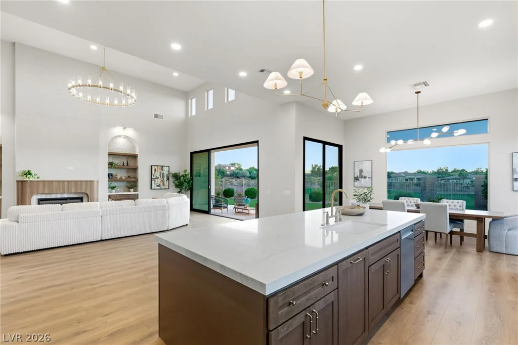 59 Desert Highlands, Henderson, NV 89052