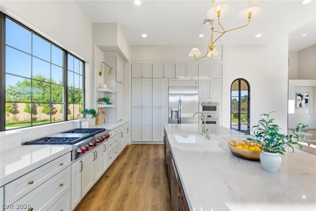 59 Desert Highlands, Henderson, NV 89052