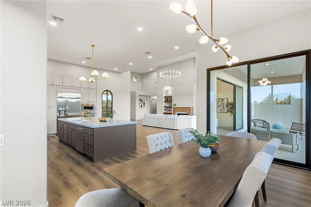59 Desert Highlands, Henderson, NV 89052