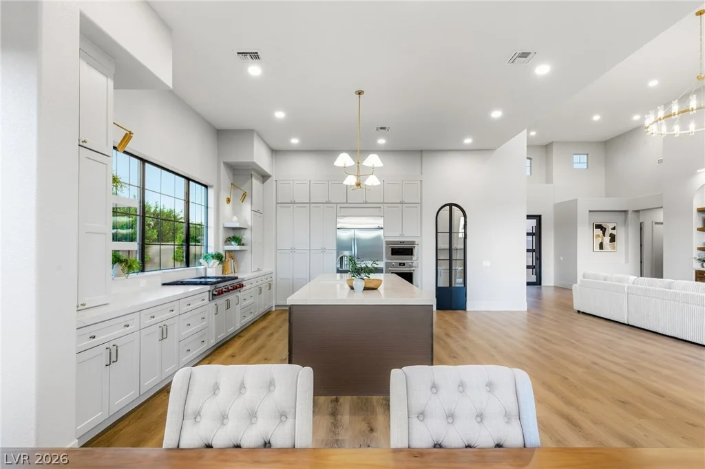59 Desert Highlands, Henderson, NV 89052