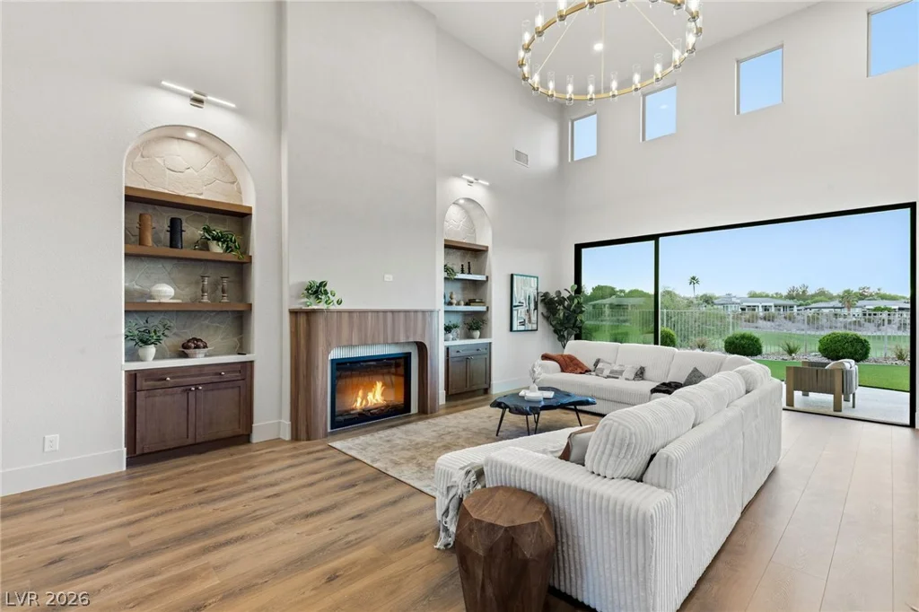 59 Desert Highlands, Henderson, NV 89052