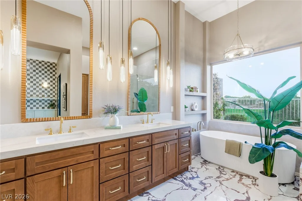 59 Desert Highlands, Henderson, NV 89052