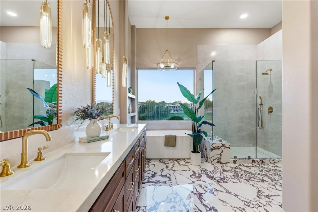 59 Desert Highlands, Henderson, NV 89052