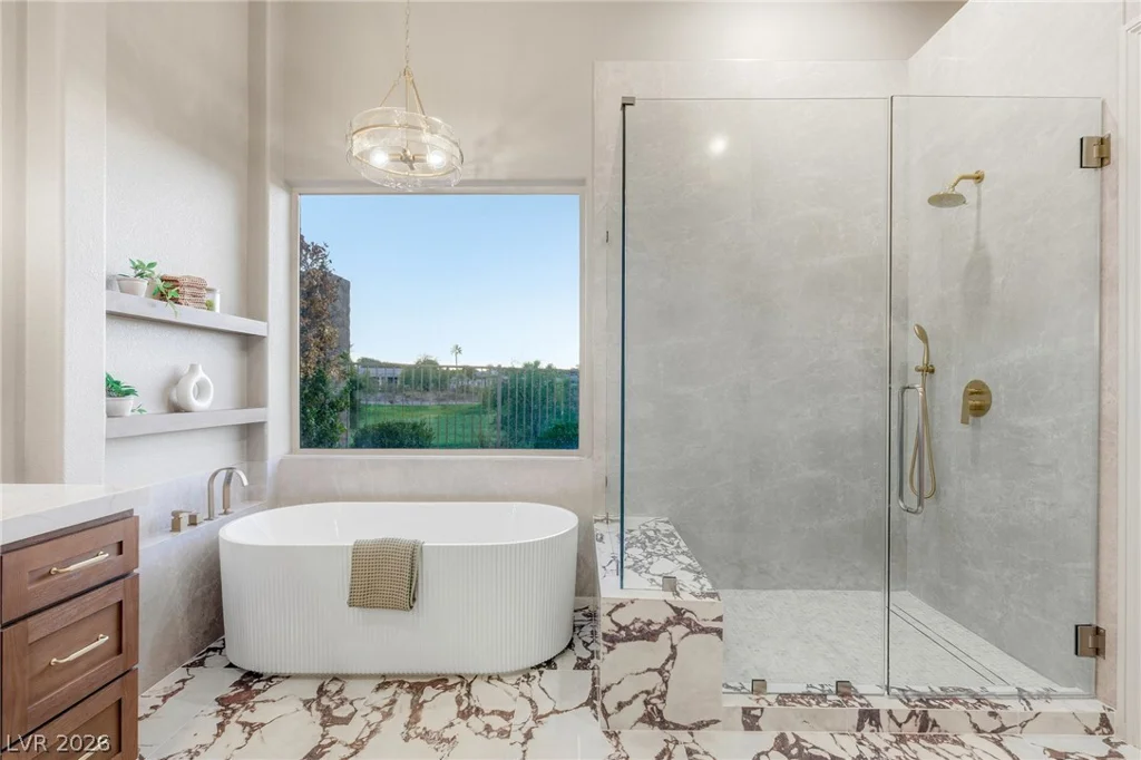 59 Desert Highlands, Henderson, NV 89052