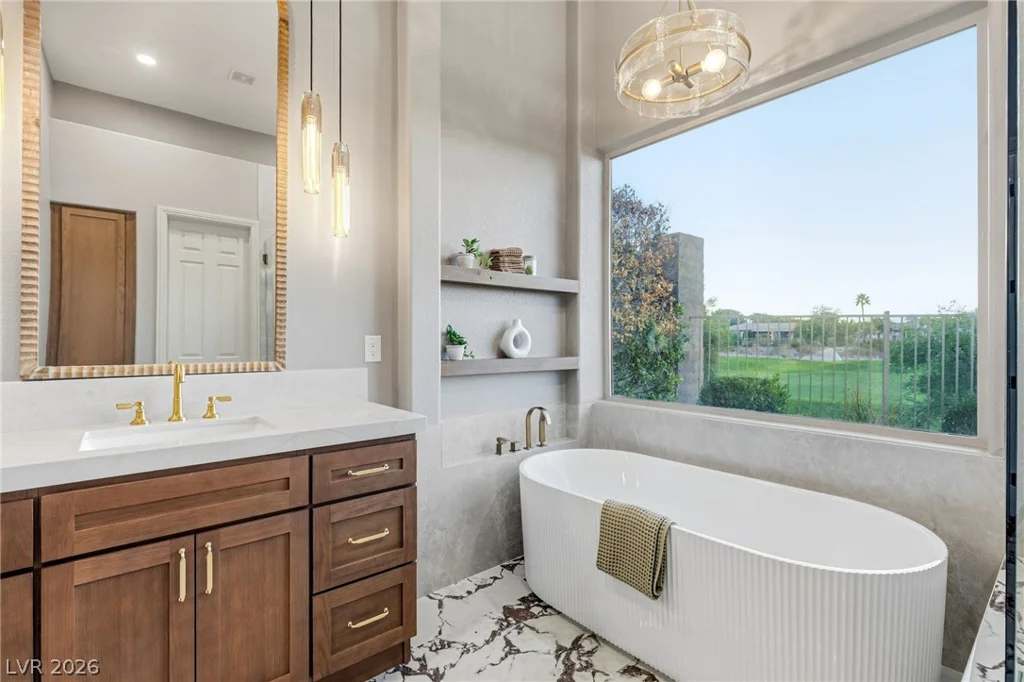 59 Desert Highlands, Henderson, NV 89052