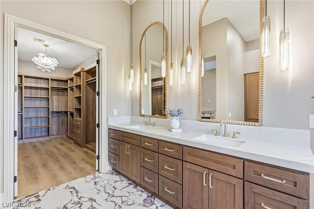 59 Desert Highlands, Henderson, NV 89052