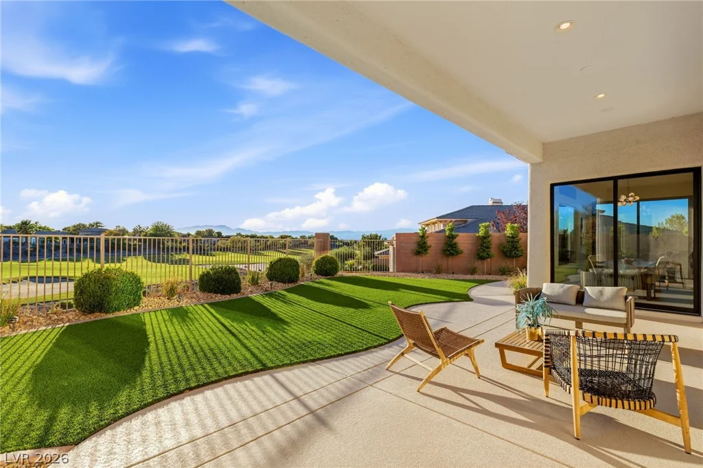 59 Desert Highlands, Henderson, NV 89052