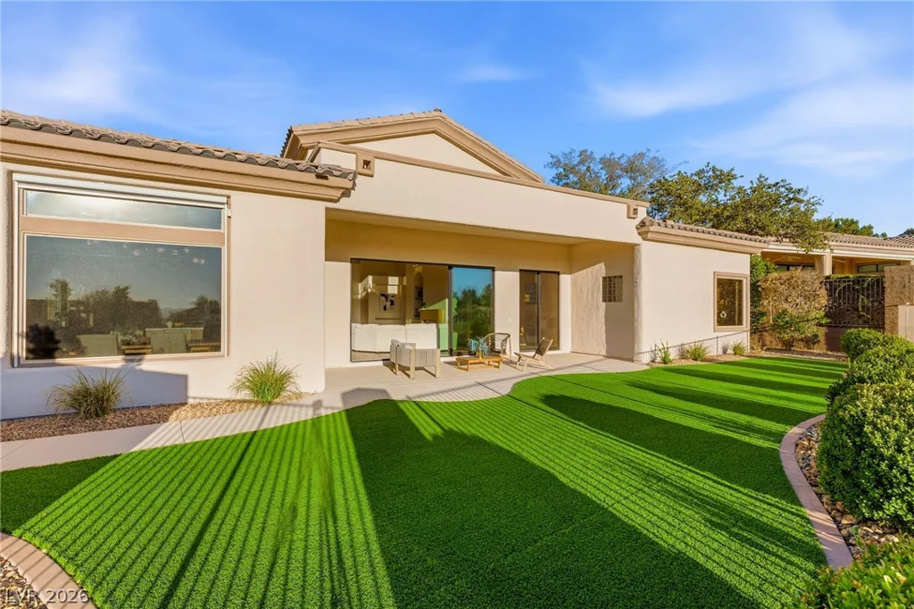 59 Desert Highlands, Henderson, NV 89052