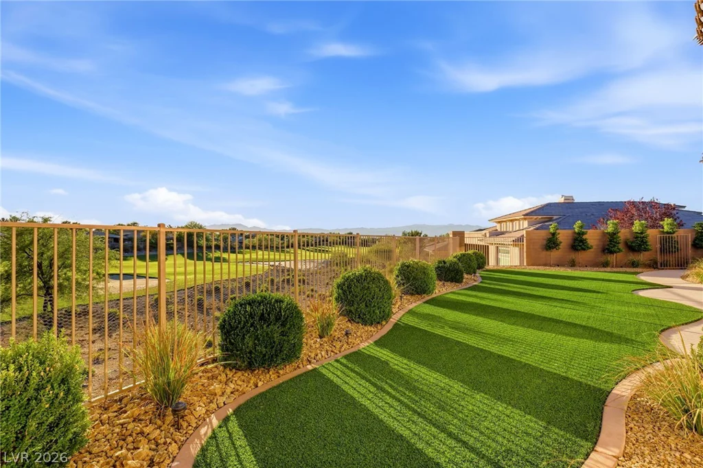 59 Desert Highlands, Henderson, NV 89052
