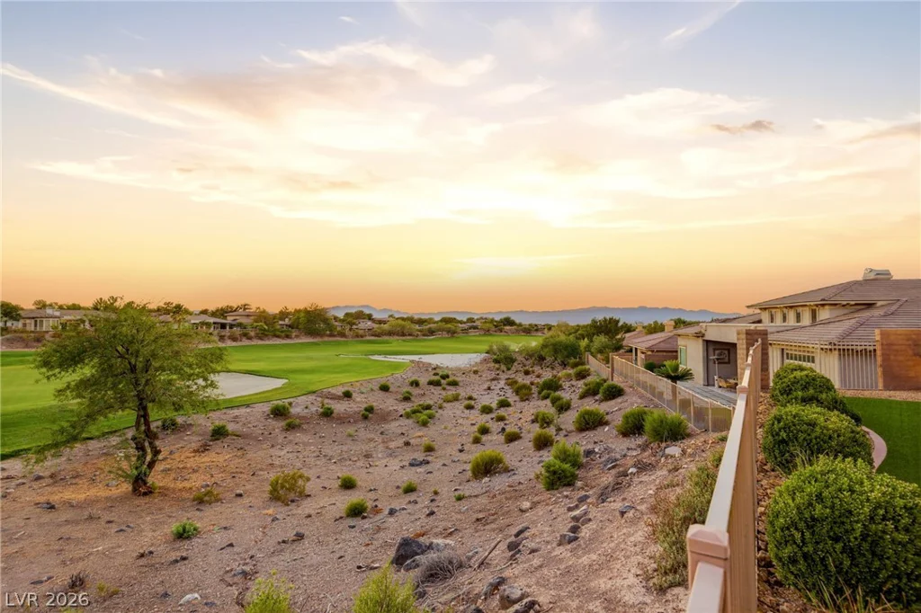 59 Desert Highlands, Henderson, NV 89052