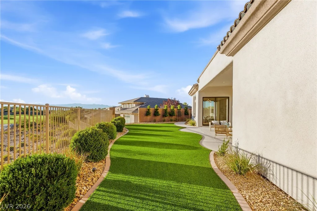 59 Desert Highlands, Henderson, NV 89052
