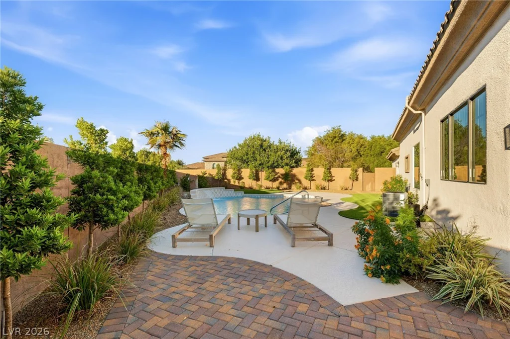 59 Desert Highlands, Henderson, NV 89052