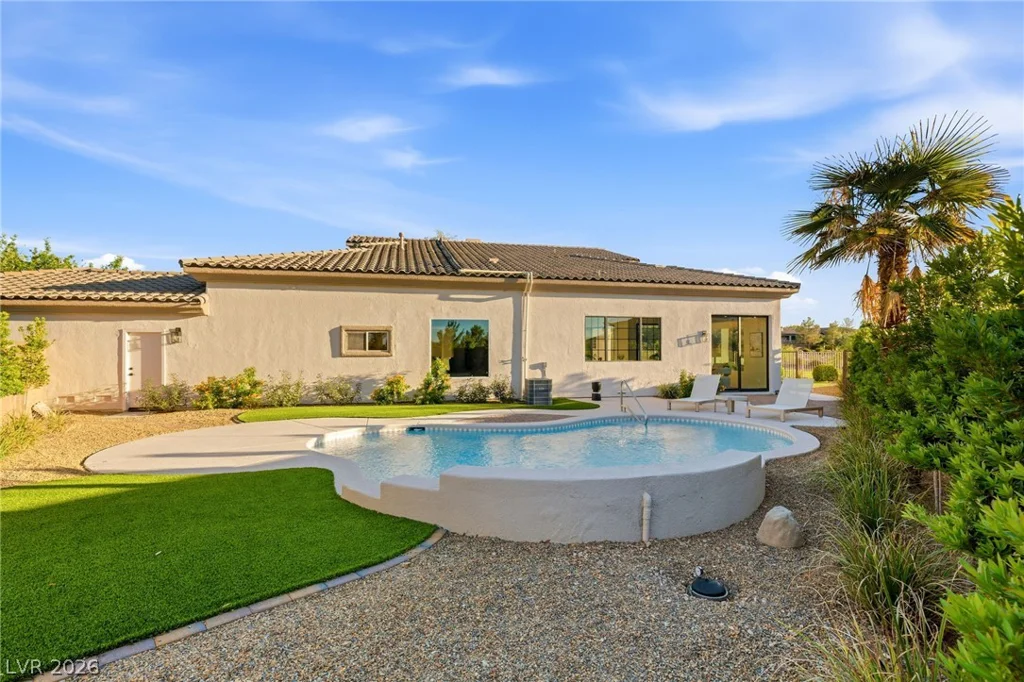 59 Desert Highlands, Henderson, NV 89052