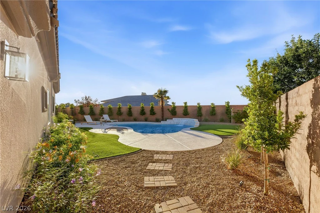 59 Desert Highlands, Henderson, NV 89052