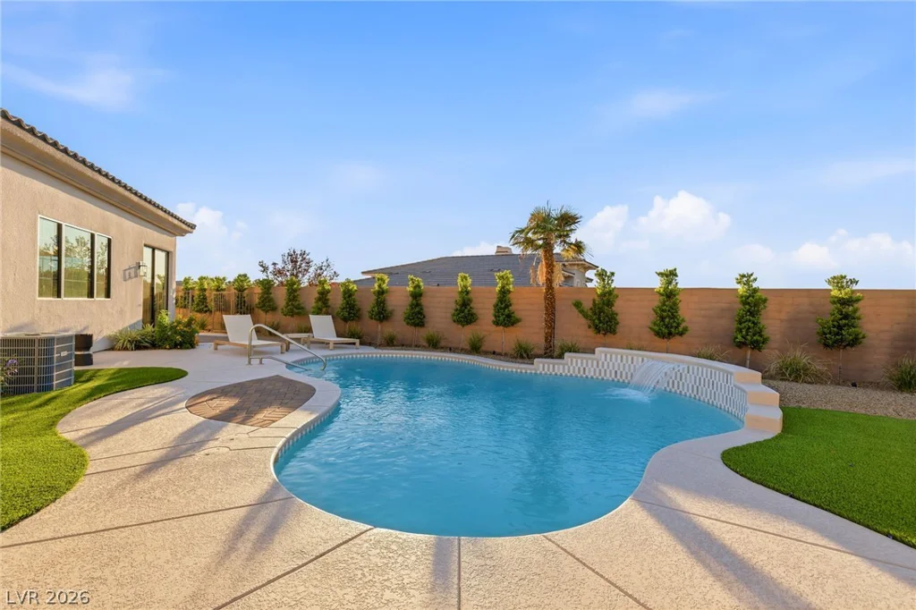59 Desert Highlands, Henderson, NV 89052