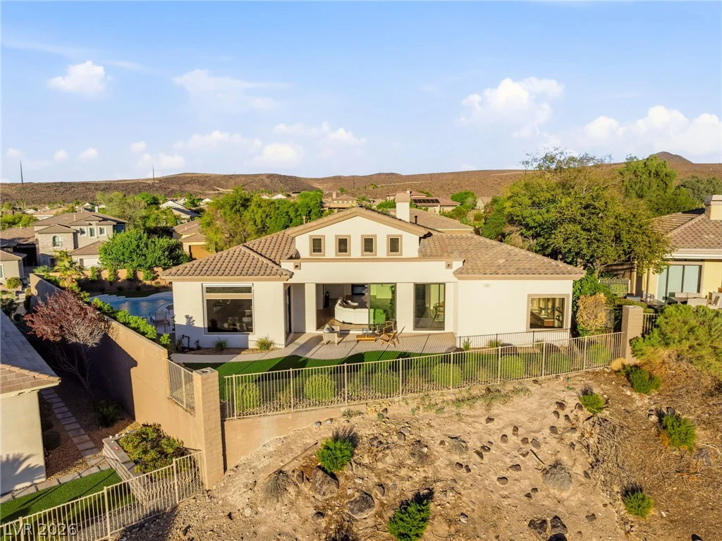 59 Desert Highlands, Henderson, NV 89052