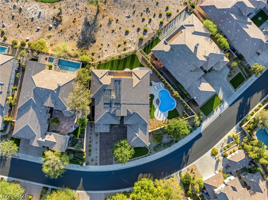 59 Desert Highlands, Henderson, NV 89052