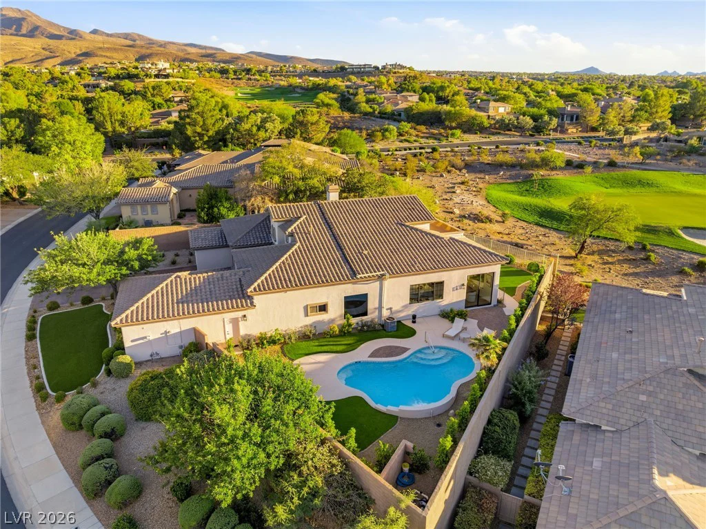 59 Desert Highlands, Henderson, NV 89052