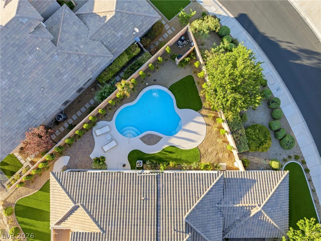 59 Desert Highlands, Henderson, NV 89052