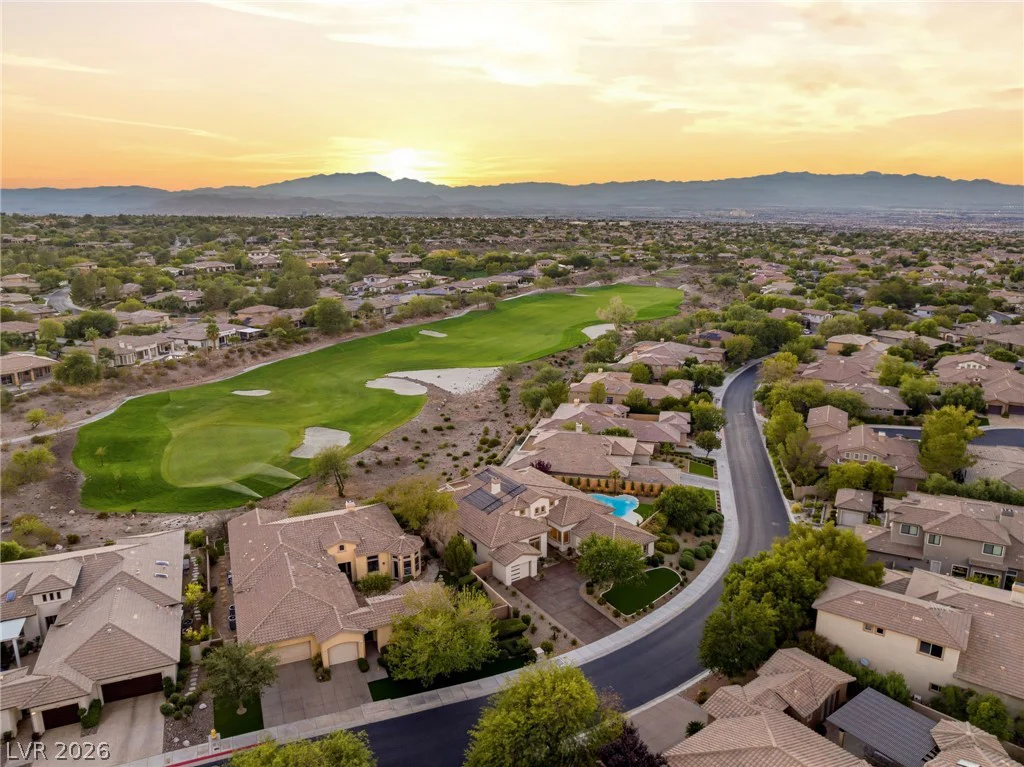 59 Desert Highlands, Henderson, NV 89052