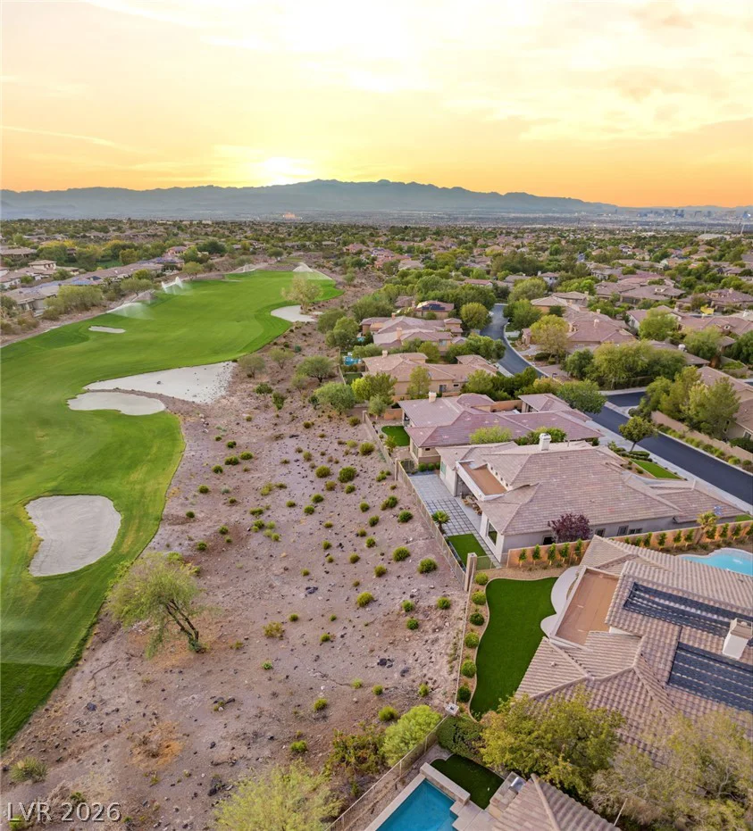 59 Desert Highlands, Henderson, NV 89052